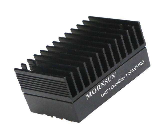 Dc/Dc Converter I=110 O=15 6.667 A 100 W Urf1 D15 Qb 100 Whr3