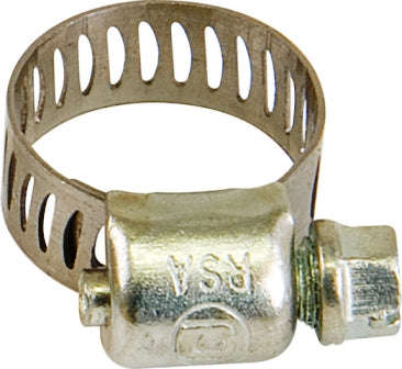 Hoseclamp Uniclips Ms Gm6 6 22 Mm
