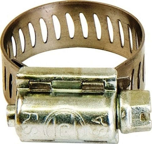 Hoseclamp Uniclips Ms Gs8/10 14 27 Mm