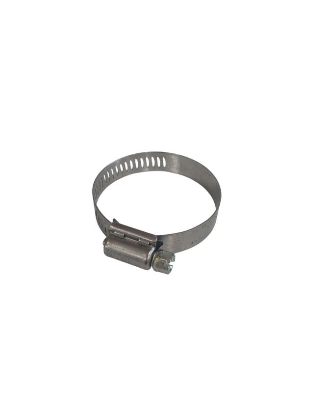 Hoseclamp Uniclips Ss Gss64 89 114 Mm