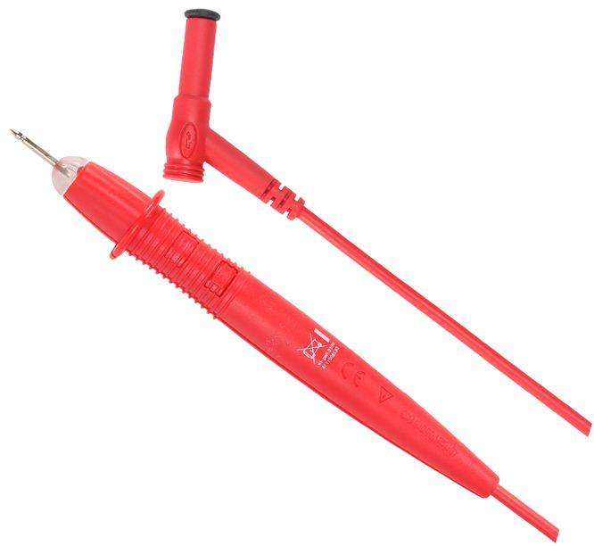 Test Probe/Lead W/Led Light 1 M Ut L17