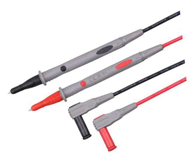 Multimeter Test Leads / Probes 900mm Ut L28