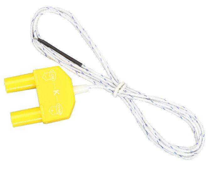 K Type Temperature Probe 40 260 Deg Ut T09 K