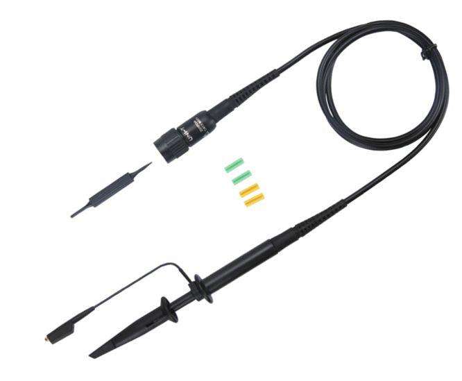 Oscillosciope Hv Probe 100:1 100 M Hz 2 K Vpp Ut V23