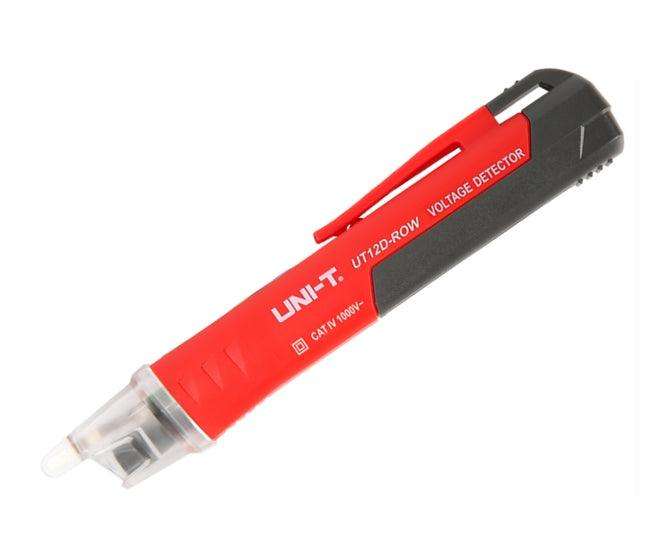Ac Tester Non Contact Detector 24 1000 Vac Ut12 D Row