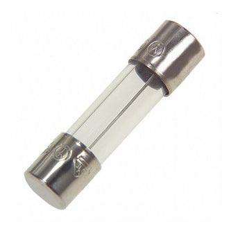 Fuse S/Blow 5 A 5x20 Glass Ute Ute5 Bulk