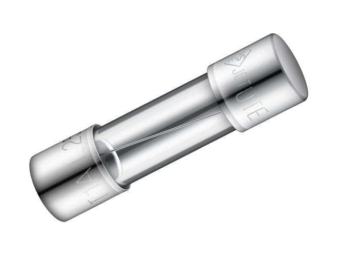 Fuse S/Blow 6.3 A 5x20 Glass 5 T 6.3 A 250 V (G)/(R)