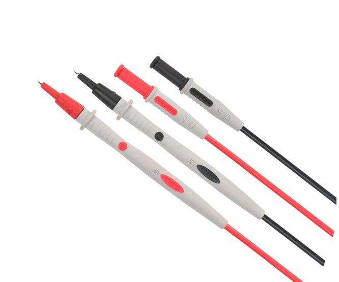 Double Insulated Probe Set Ut L16