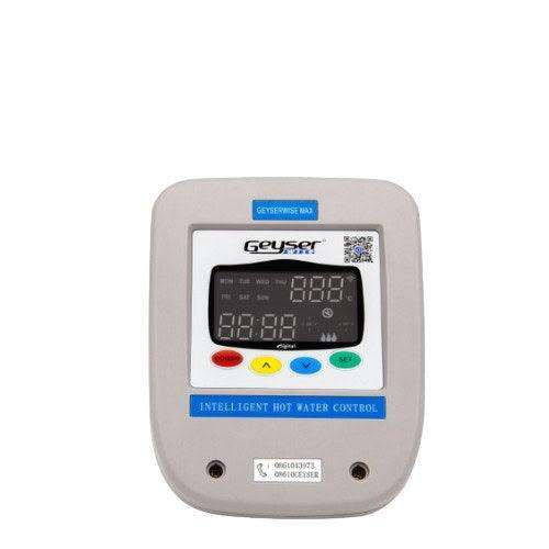 Geyserwise Max Smart - Tuya Smartlife Wi-Fi Display Unit Only