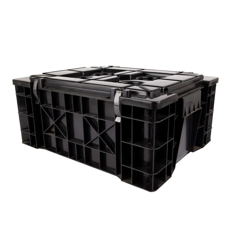 Romer Ammo Box 46 L Low Lid