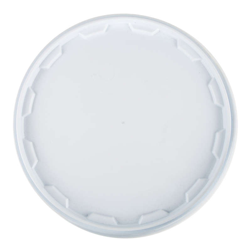 Plastic Bucket With Lid And Handle Tam Proof 5 L