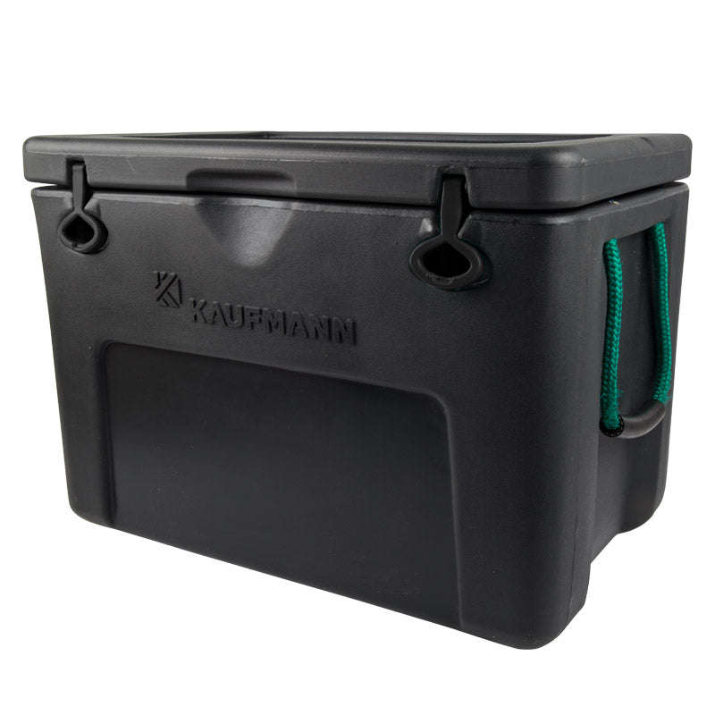 Kaufmann Cooler Box 35 L Charcoal