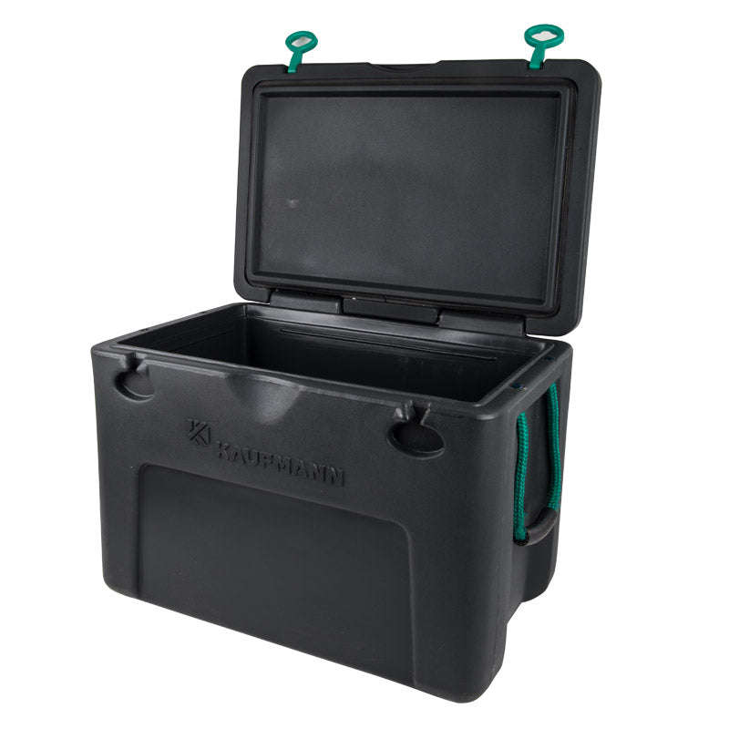 Kaufmann Cooler Box 35 L Charcoal
