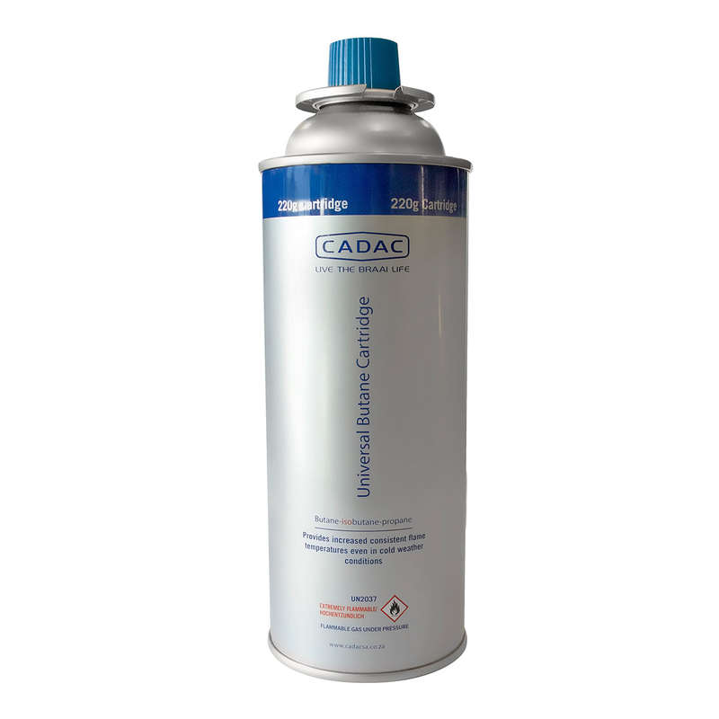 Cadac Universal Catridge 220 G
