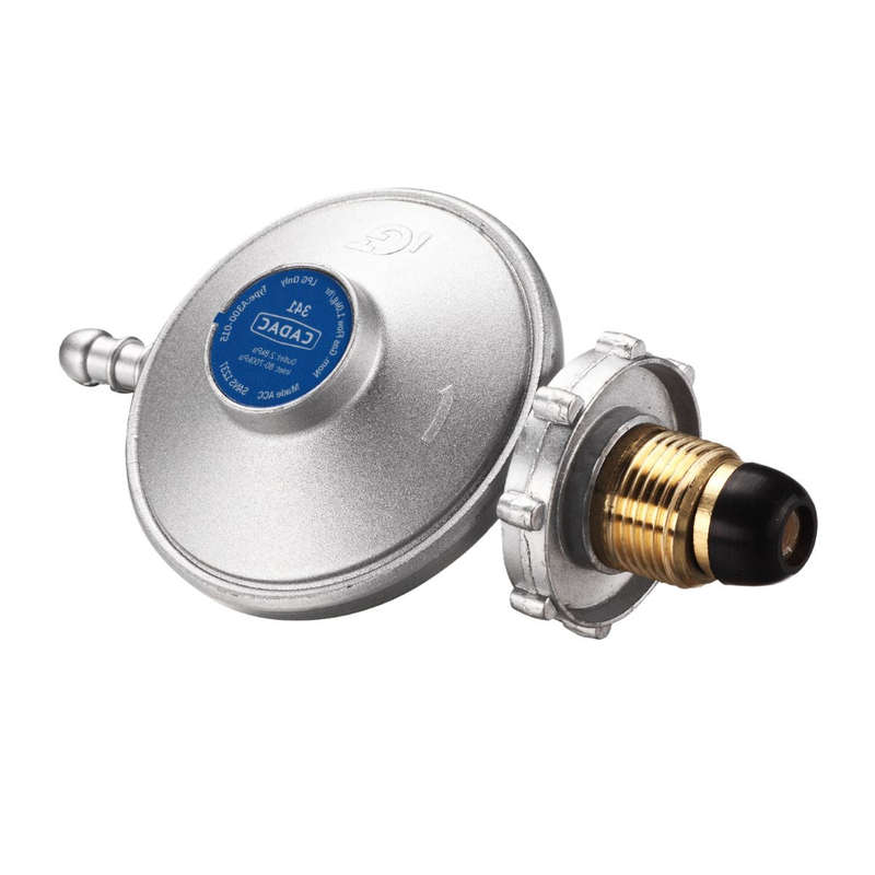 Cadac Bullnose Regulator (Plastic Bag)