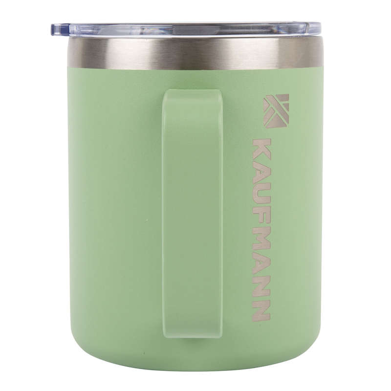 Kaufmann Thermo Mug Green 340 Ml