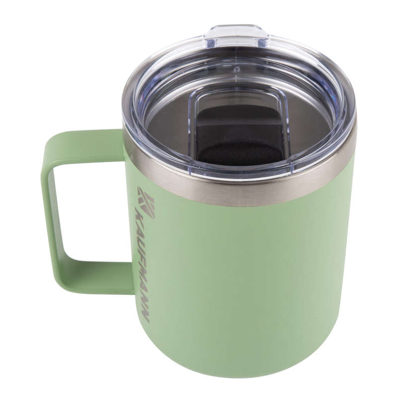 Kaufmann Thermo Mug Green 340 Ml
