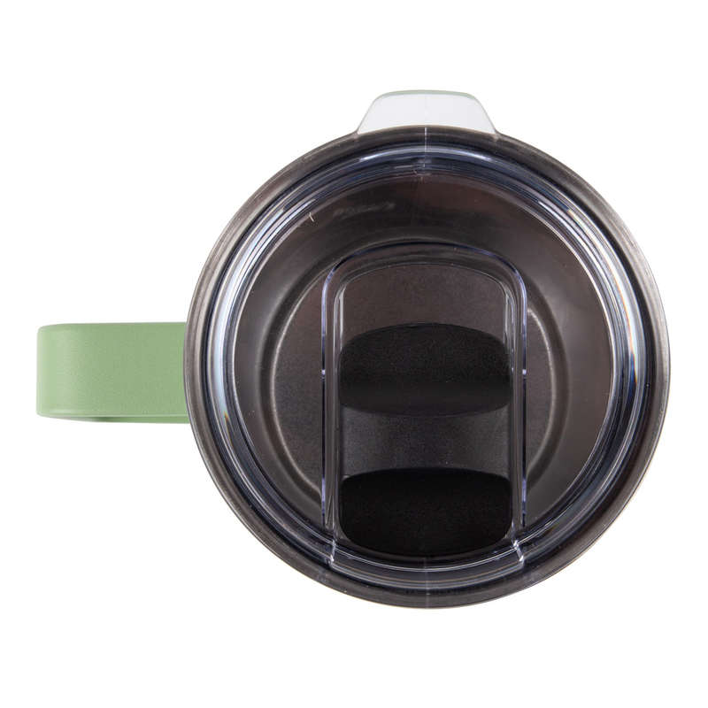 Kaufmann Thermo Mug Green 340 Ml