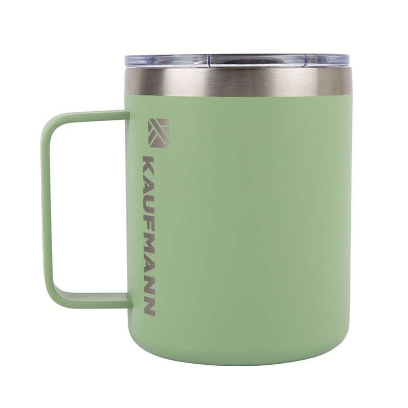 Kaufmann Thermo Mug Green 340 Ml