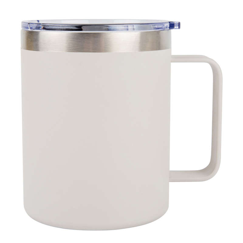 Kaufmann Thermo Mug White 340 Ml