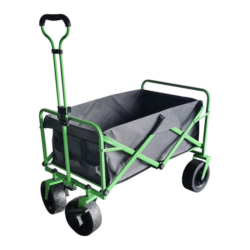 Kaufmann Utility Trolley