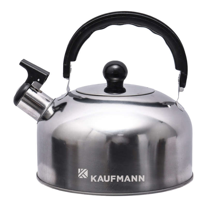 Kaufmann Kettle Stainless Steel 2 L