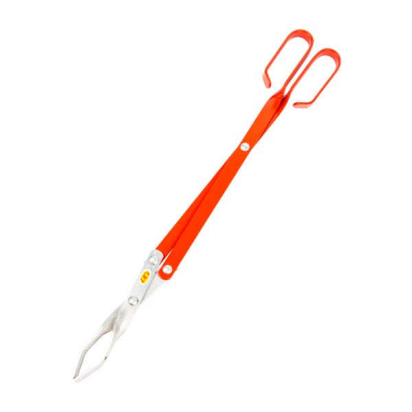 Lk Braai Tongs Aluminium Long 500 Mm