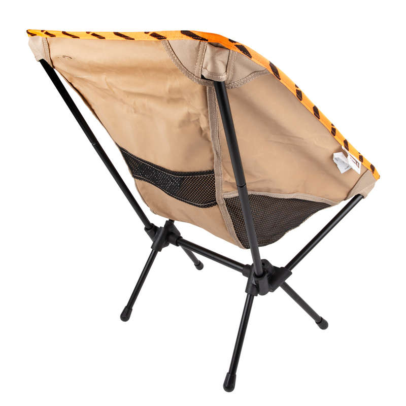 Basecamp Bucket Wide Seat Camping Chair