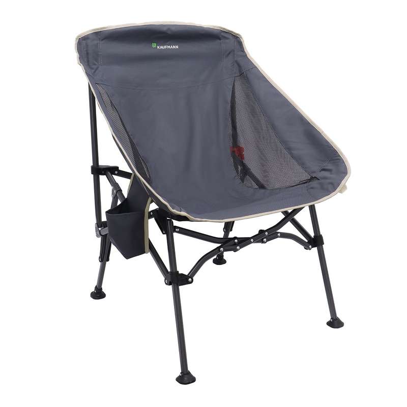 Kaufmann Compact Bucket Chair