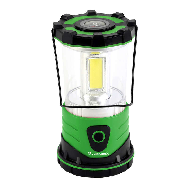 Kaufmann X 2000 Lumen Rechargeable Lantern
