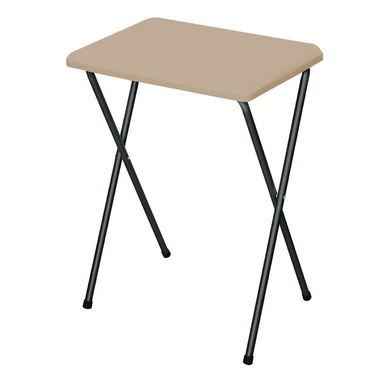 Basecamp Picnic Table Steel Size 51.5 X37 X68 Cm
