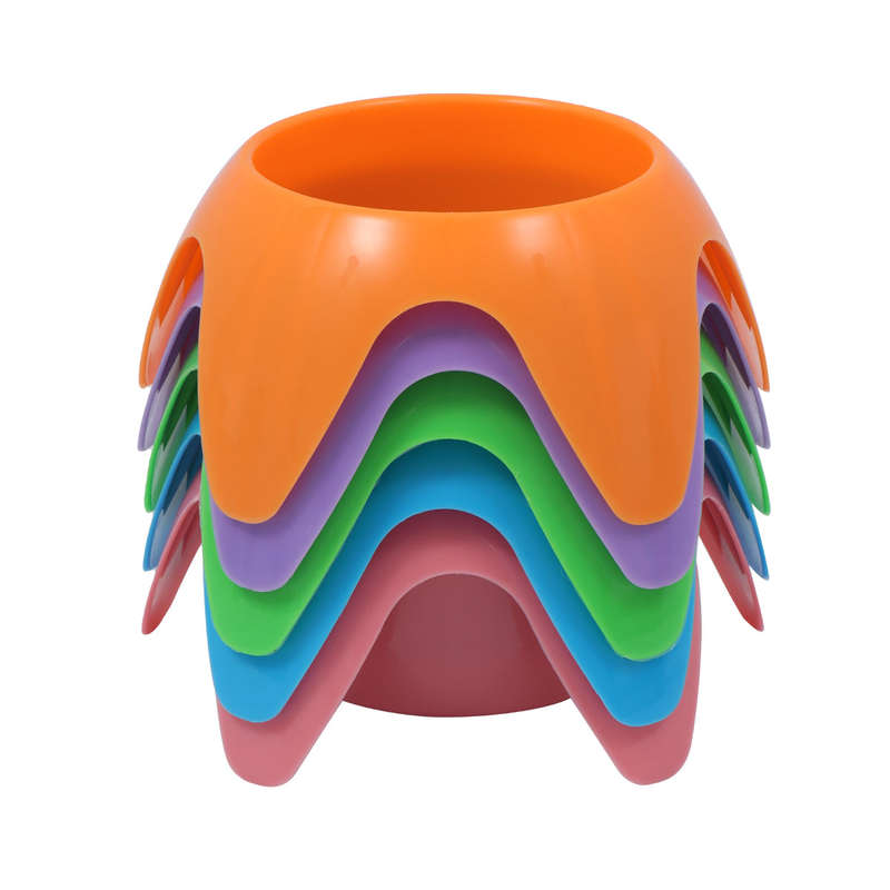Basecamp Cup Holder Set 5 Pcs