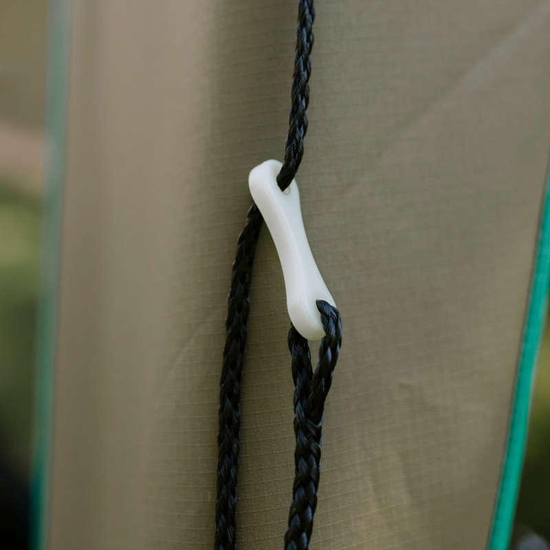Kaufmann X Afri Canvas Gazebo Large