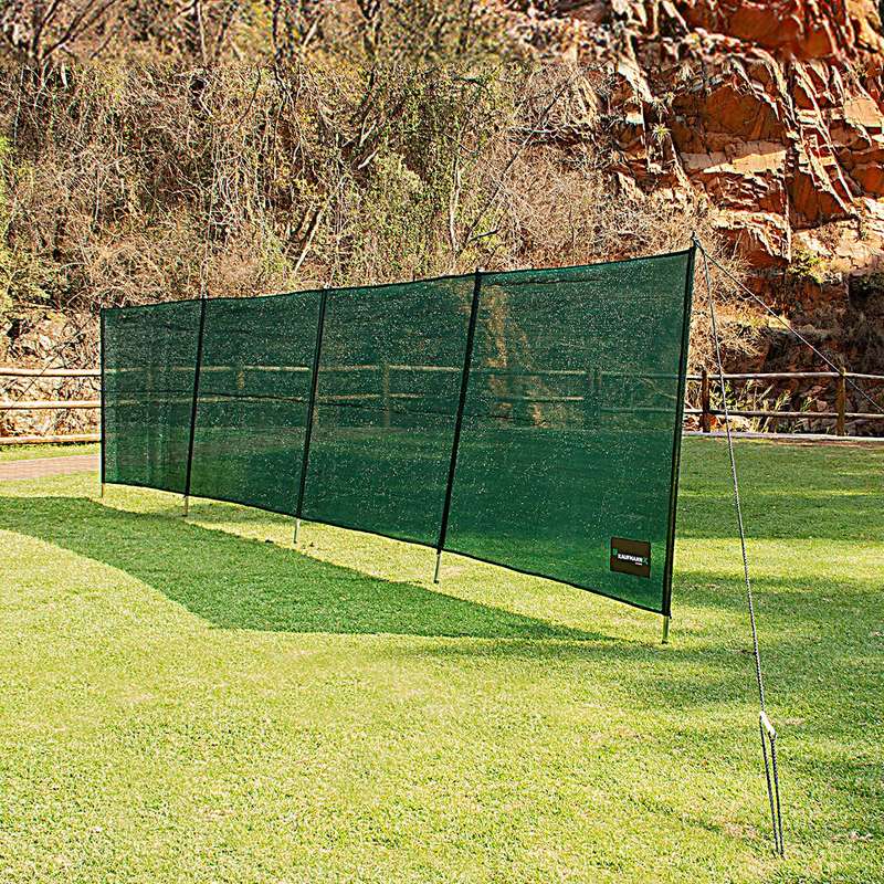 Kaufmann X Camping Boma Wall