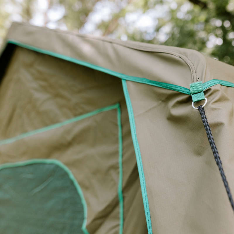 Kaufmann X Afri Canvas Gazebo Add A Room