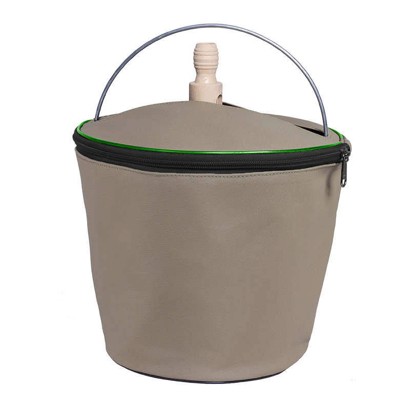 Kaufmann X Afri Canvas Potjie Pot Bag 3 Leg