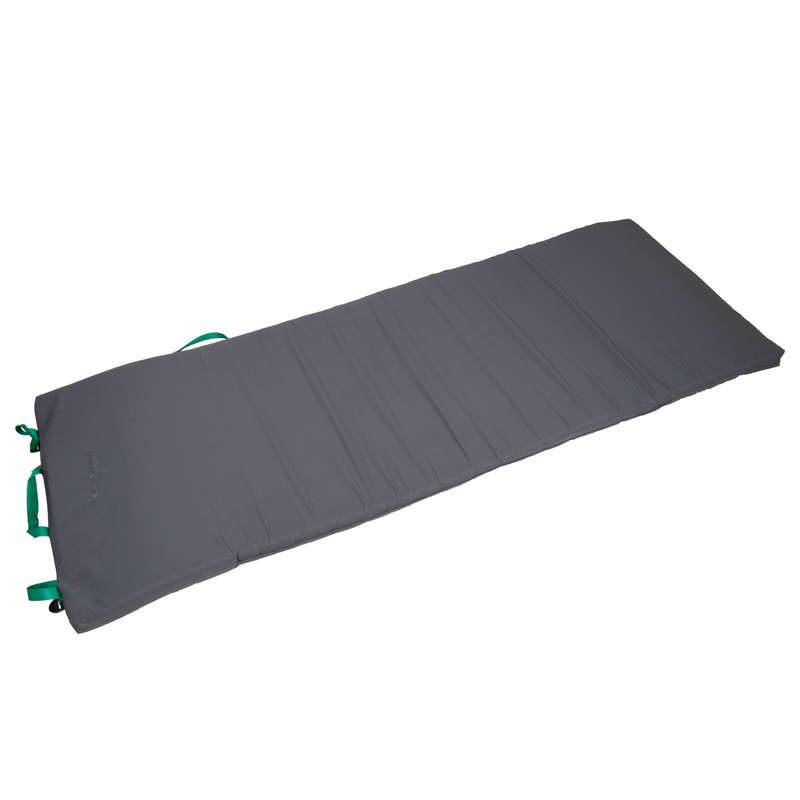 Kaufmann X Memory Foam Mattress Roll Up 50 Mm