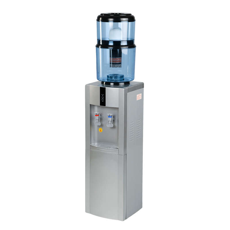 Empire Water Dispencer Floor Unit With Filte Top