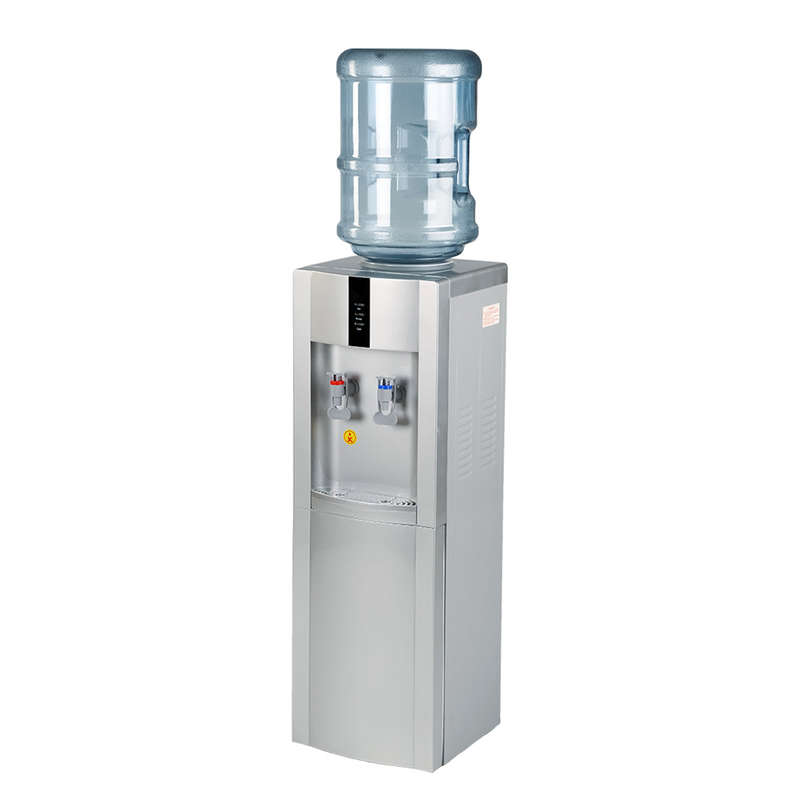 Empire Water Dispencer Floor Unit With 18.9 L Bot