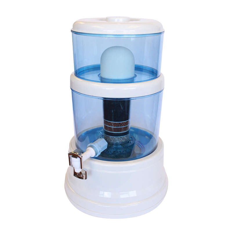 Empire Water Dispenser Mineral Pot Complete 12 L