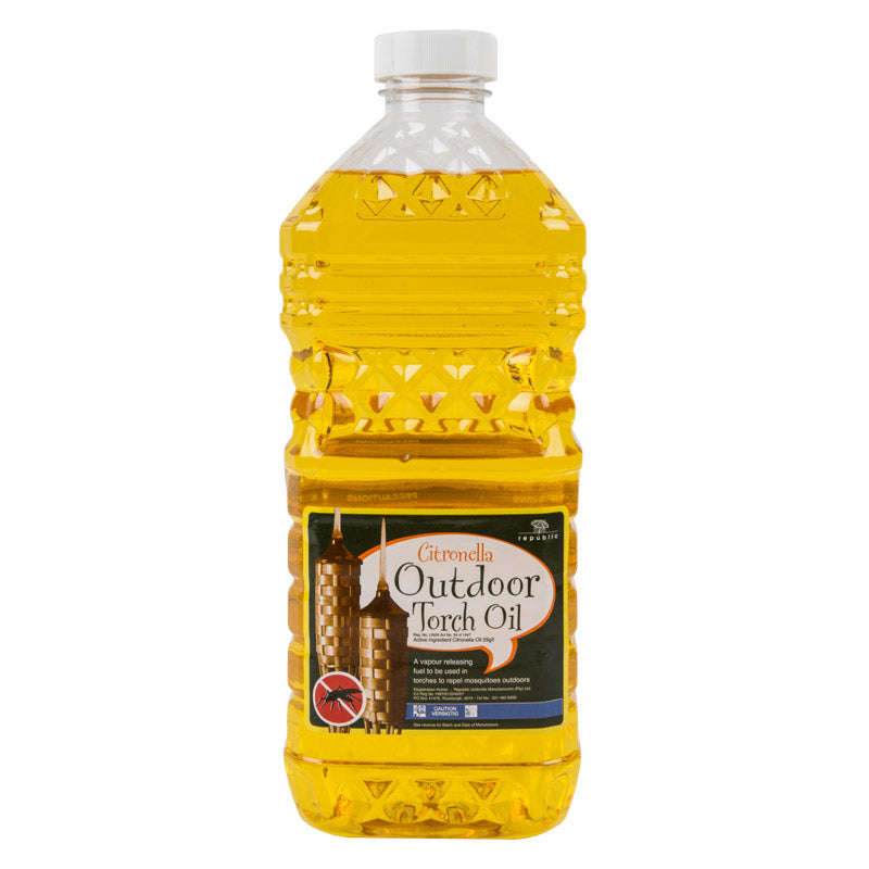 Clearlite Citronella Oil 2 L