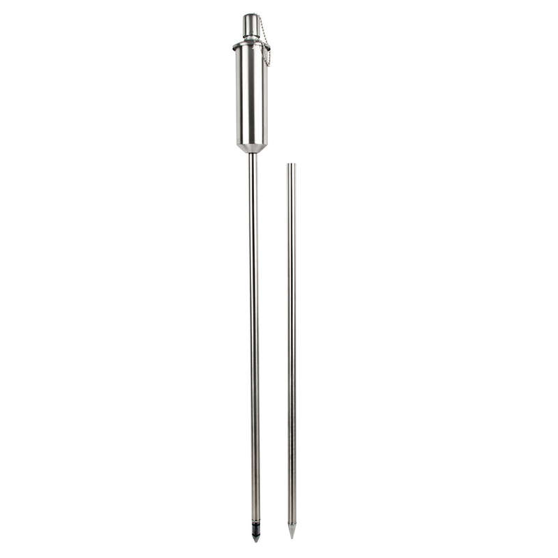 Kaufmann Garden Torch S/Steel
