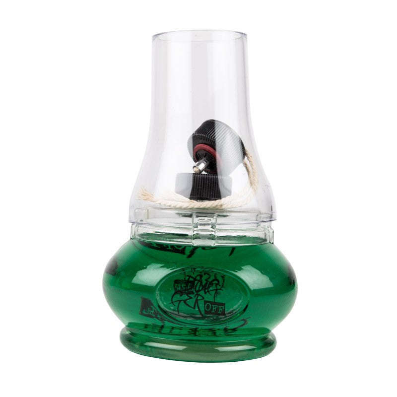 Bugger Off Paraffin Lamp Compl 450 Ml