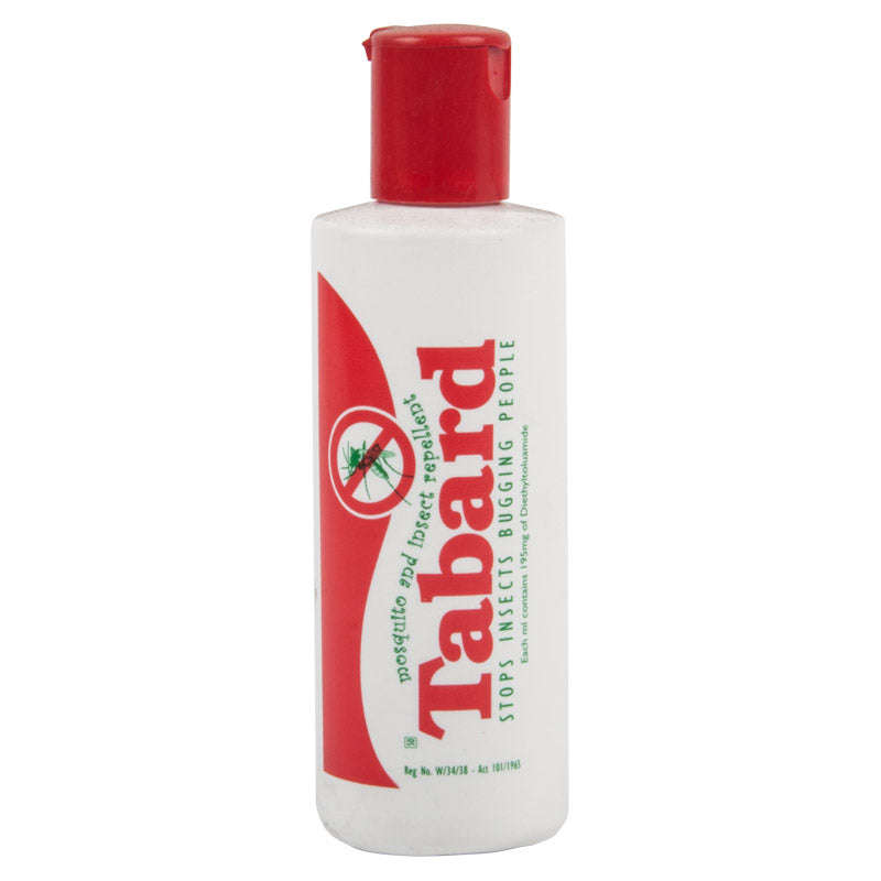 Tabard Lotion Mosquito Repellent 150 Ml