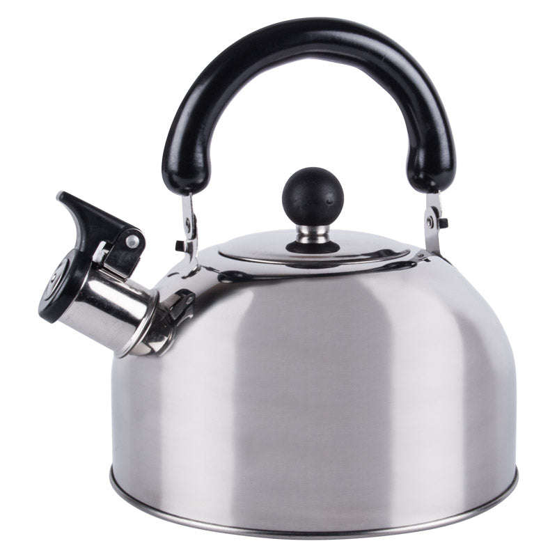 Kaufmann Kettle Stainless Steel 2.5 L