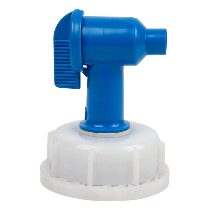 Plastic Water Container 25 L Including Tap