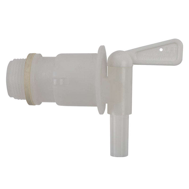 Plastic Water Container 25 L Including Tap