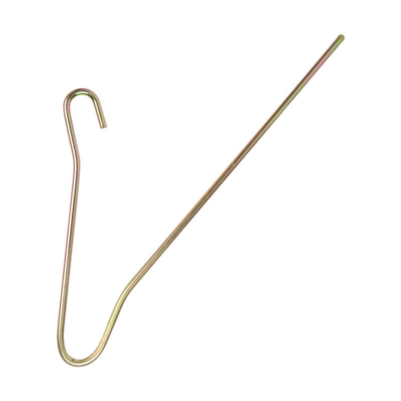 Tent Peg Anchor Galv 20 Cmx5 Cm 6 Pk