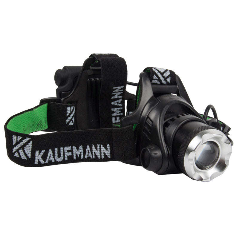 Kaufmann Led Headlight 700 Lm