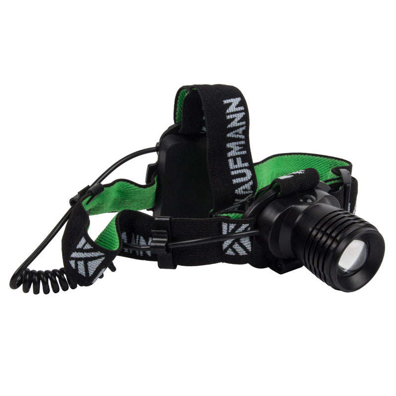Kaufmann Led Headlight 250 Lumen